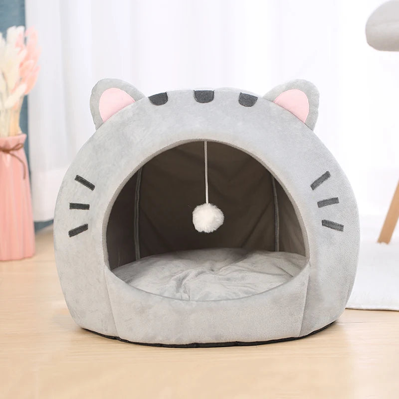 Caminha Super Cat para Gatos e Cães de pequeno porte