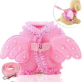 Coleira Peitoral My Little Angel