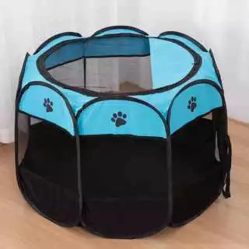 Cama Ninho Pet Dobrável