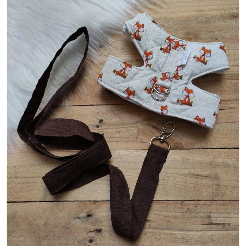 Peitoral Pet Masculino