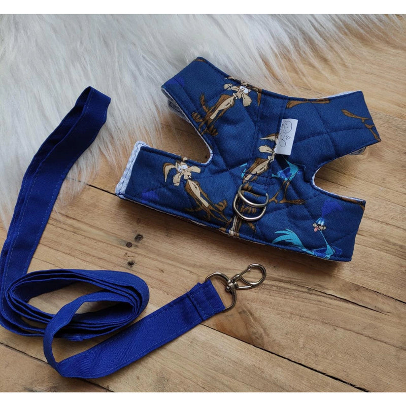 Peitoral Pet Masculino