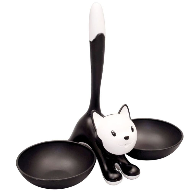 Comedouro e Bebedouro Gatito