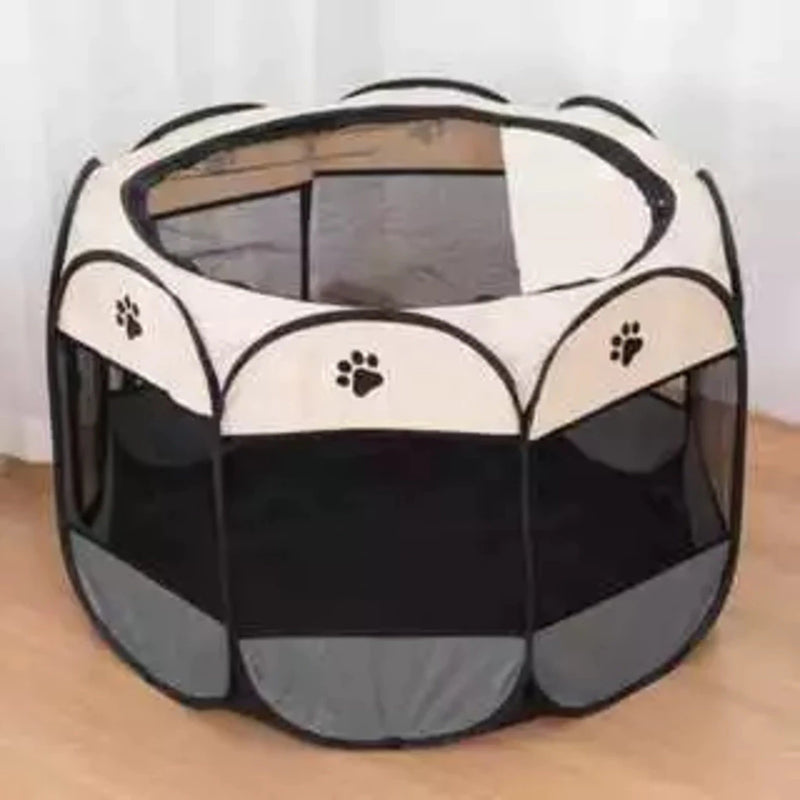 Cama Ninho Pet Dobrável