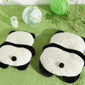 Caminha Premium Panda Chic