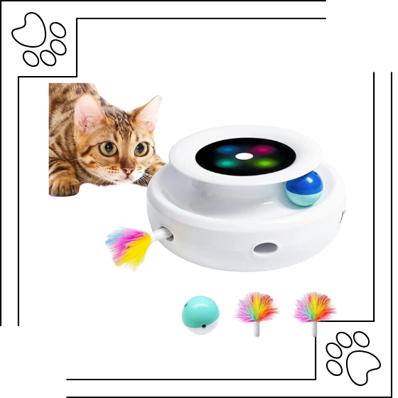 Brinquedo Interativo Robô Peninha
