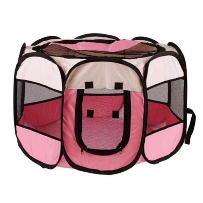 Cama Ninho Pet Dobrável